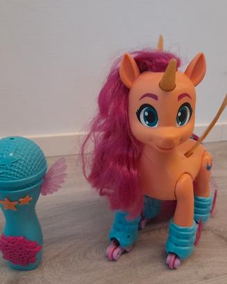 Hasbro My Little Pony - Giocattolo Sunny