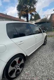golf 5 gti