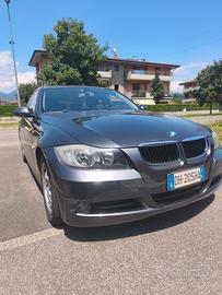 BMW 320i Touring Station Wagon