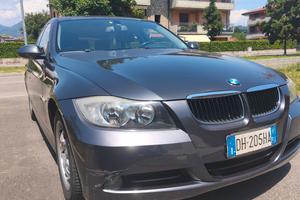 BMW 320i Touring Station Wagon
