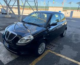 Lancia Ypsilon 1.2 Argento 2007