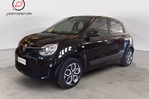 RENAULT Twingo 3ª serie - Twingo SCe 65 CV Zen