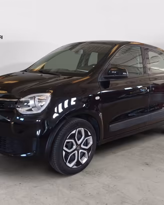 RENAULT Twingo 3ª serie - Twingo SCe 65 CV Zen