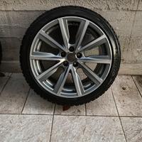 Cerchi audi a1