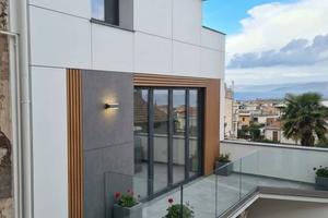 Appartamento di 55 m² con 1 locale a Somma Vesuvia