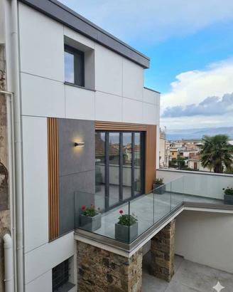 Appartamento di 55 m² con 1 locale a Somma Vesuvia