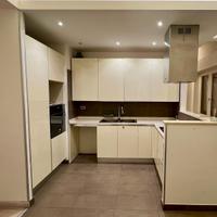 Cucina completa di elettrodomestici Smeg