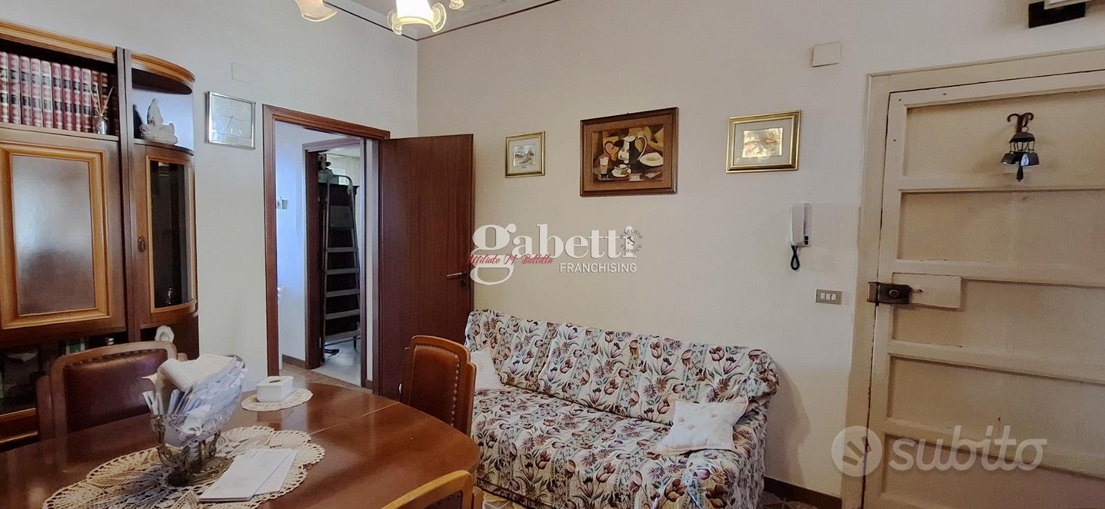 Appartamento – PA - Vista 4
