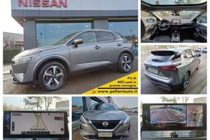 Nissan Qashqai 1.3 mhev N-Connecta 2wd 140cv ...