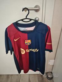 Maglia FC Barcelona Home 2023/2024