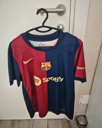 Maglia FC Barcelona Home 2023/2024