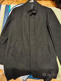 cappotto uomo
