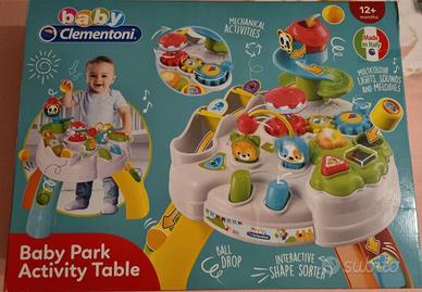 Tavolo multiattività bimbi