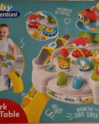 Tavolo multiattività bimbi