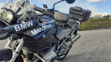 BMW R 1.200 GS anno 2005