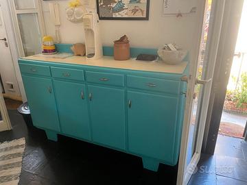 Mobile cucina,come nuovo
