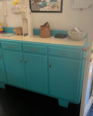 Mobile cucina,come nuovo
