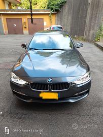 BMW serie 3