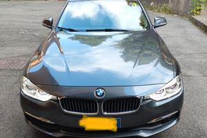 BMW serie 3