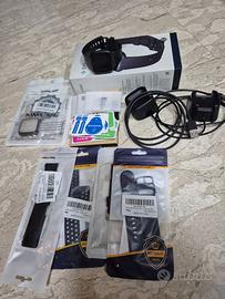 FITBIT VERSA colore Nero