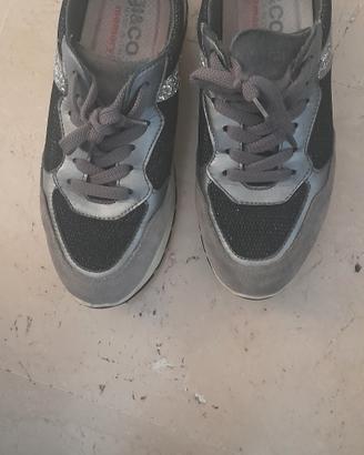 Scarpe donna igi&co 