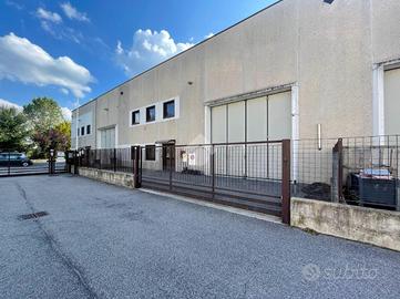 CAPANNONE A DESENZANO DEL GARDA