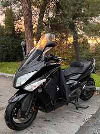 Tmax 500 e accessori