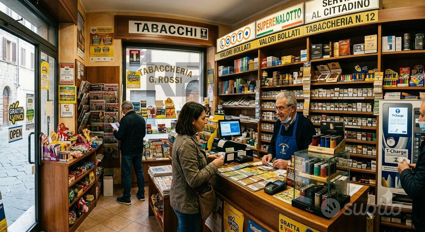 Negozio - Catania - Vista 4