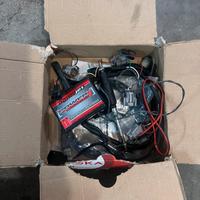 Power commander cambio elettronico Kawasaki z1000