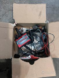 Power commander cambio elettronico Kawasaki z1000