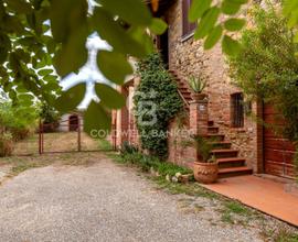 Rustico/Casale/Corte - Montepulciano