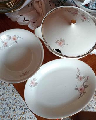 set cucina