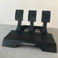 Pedaliera fanatec csl elite v1