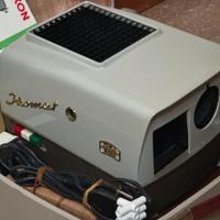 Proiettore Diapositive Vintage ZEISS IKON IKOMAT