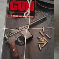 Gun il mondo delle armi leggere