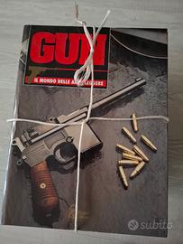 Gun il mondo delle armi leggere