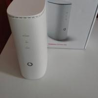 Router wifi 4G+ Lte ZTE MF289F sbloccato sim