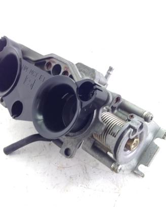 HONDA SILVER WING 600 CORPO FARFALLATO E SENSORI 2