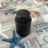 Tappo per vino sottovuoto