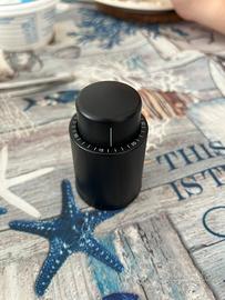 Tappo per vino sottovuoto