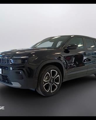 JEEP Avenger Ice My25 Altitude 1.2 100cv