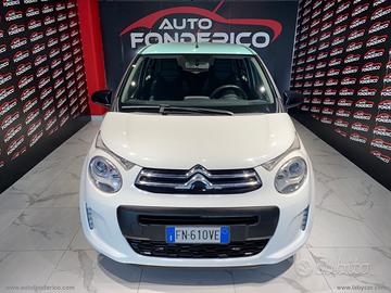 CITROEN C1 1.0 BENZINA