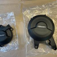 Protezioni carter  GB Racing husqvarna 701 ktm 690