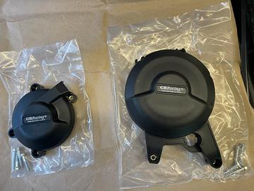 Protezioni carter  GB Racing husqvarna 701 ktm 690