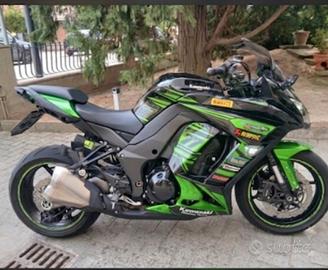 kawasaki z1000sx