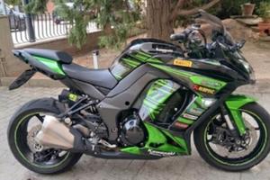 kawasaki z1000sx