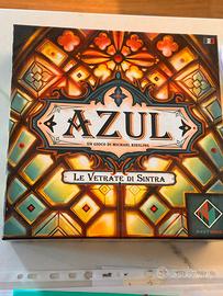 Azul gioco da tavolo
