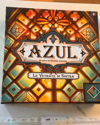 Azul gioco da tavolo