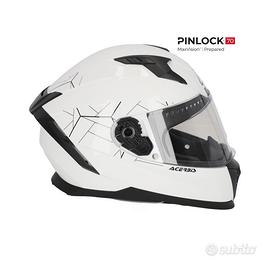 CASCO X-WAY ACERBIS