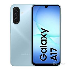 SAMSUNG GALAXY A17 128GB 4G DUAL SIM ANDROID 4GB R